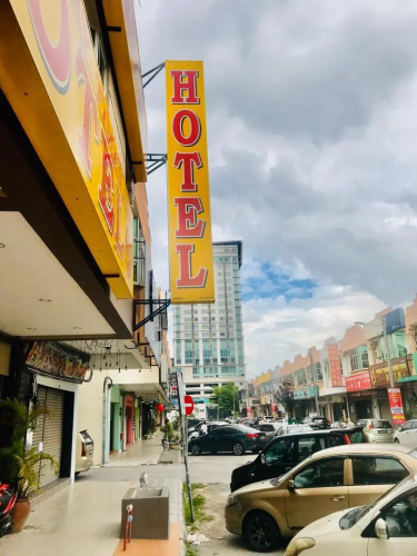 Highway Times Inn Ipoh