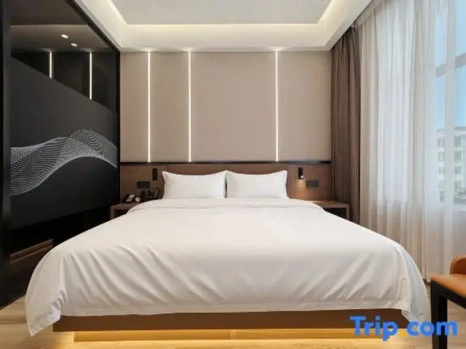 Luxury Double room