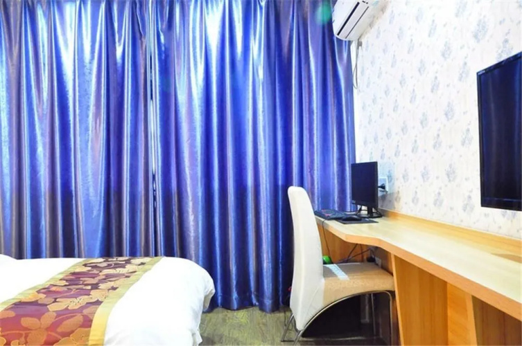 Guomao Hotel