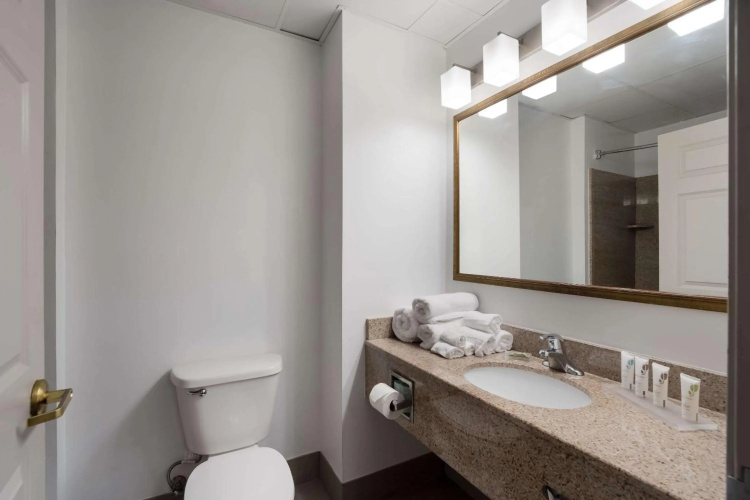 Country Inn & Suites by Radisson, Augusta at I-20, GA photo 9