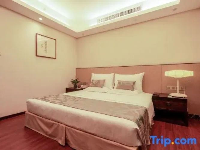 Business Double Suite