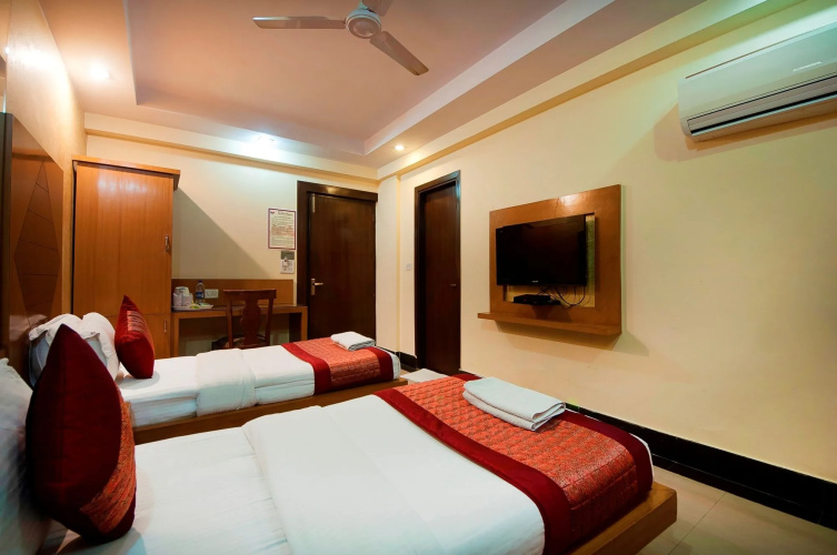 Hotel Grand Plaza