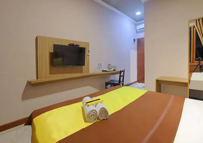 Minijack Hotel