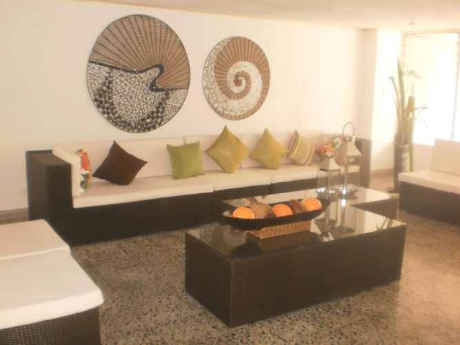 Hotel Don Gregorio