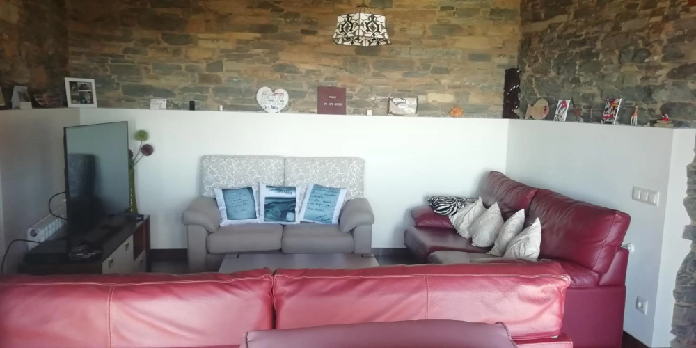 Casa con encanto