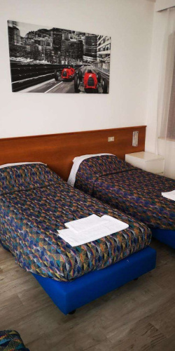 Hotelafbeelding