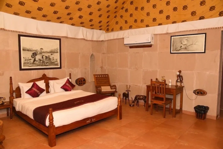 Premium Cottage