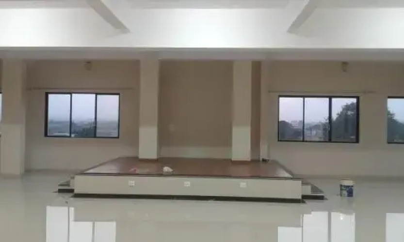Hotel Prestige Point