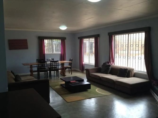 Teule Guest House