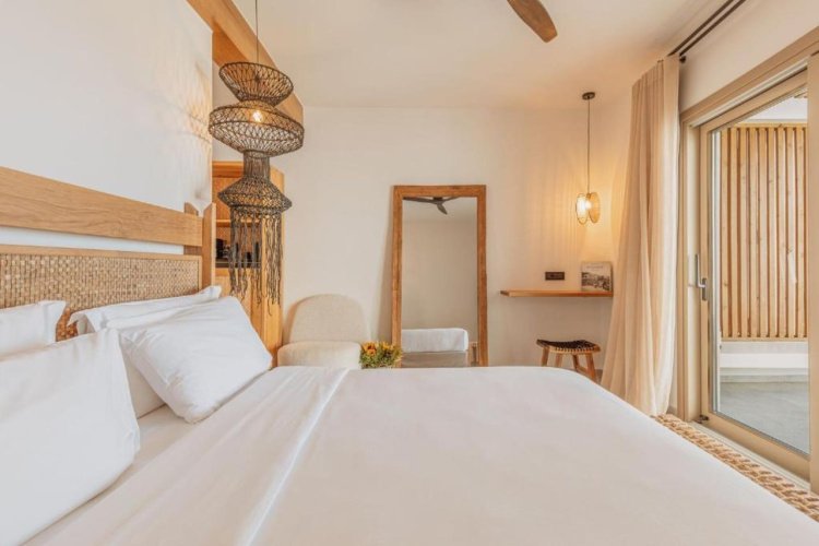 Aelo Mykonos hotel