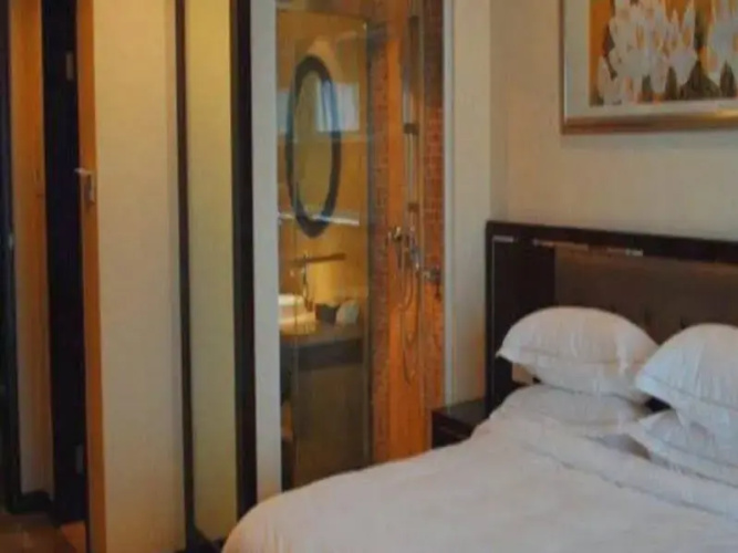 Jinxi Lake Hotel