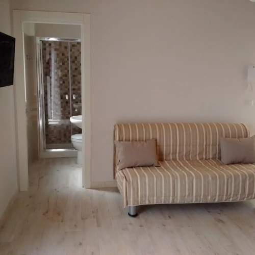 Casa Vacanze De Nittis