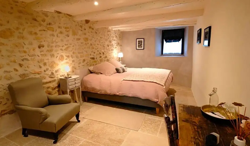 La Maison Blanche Uzès