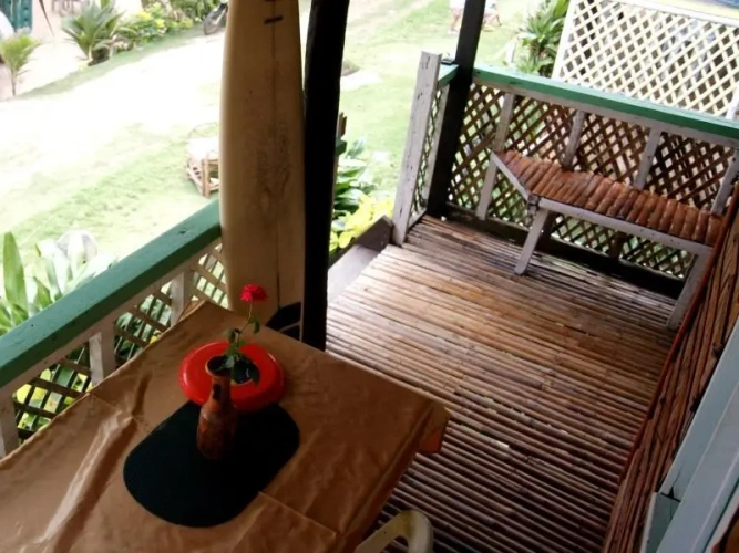 Single Cottage
