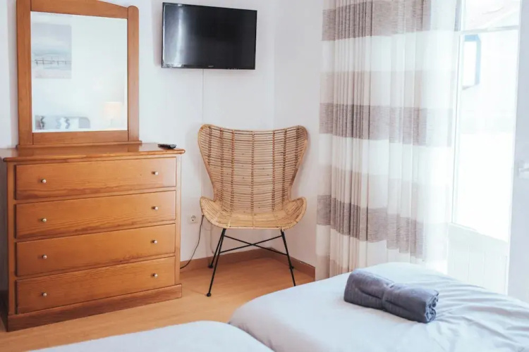 Baleal Paradise Inn