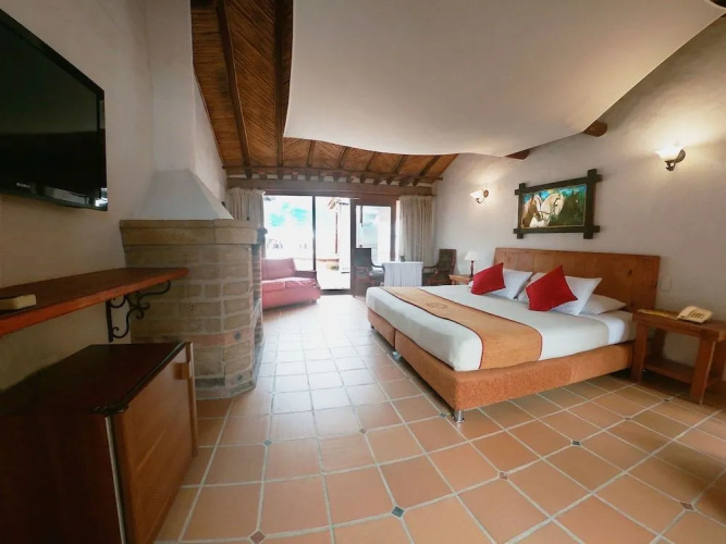 Hotel Plaza Mayor