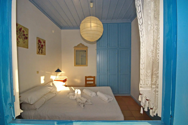 Limani Cottage