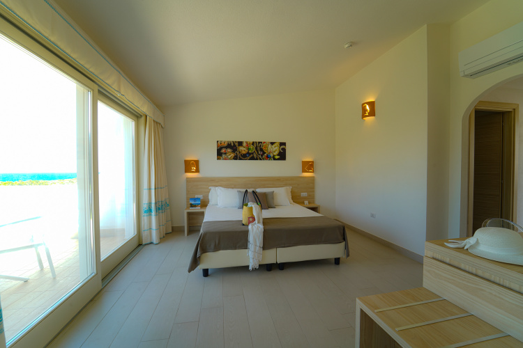 GH Santina Resort