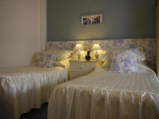 Babbacombe Guest House