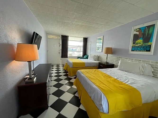 Superior Double room