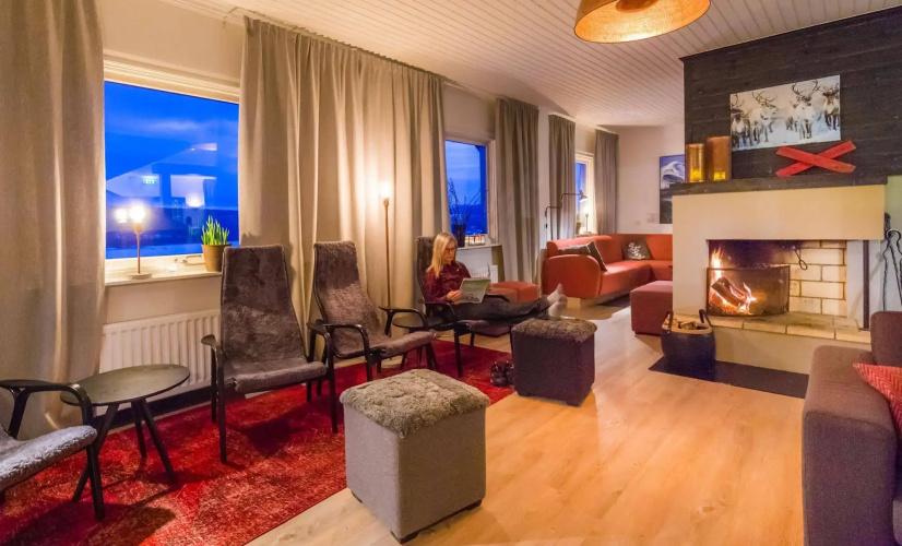 Hotelbild