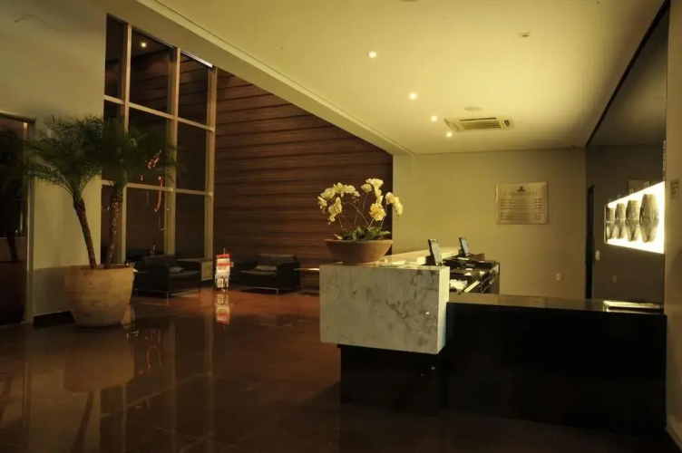 Catuai Hotel