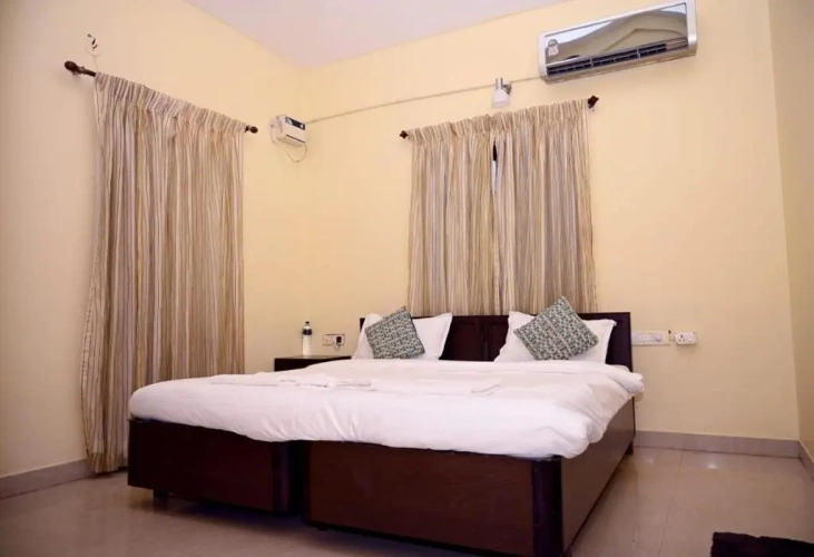 Superior Villa