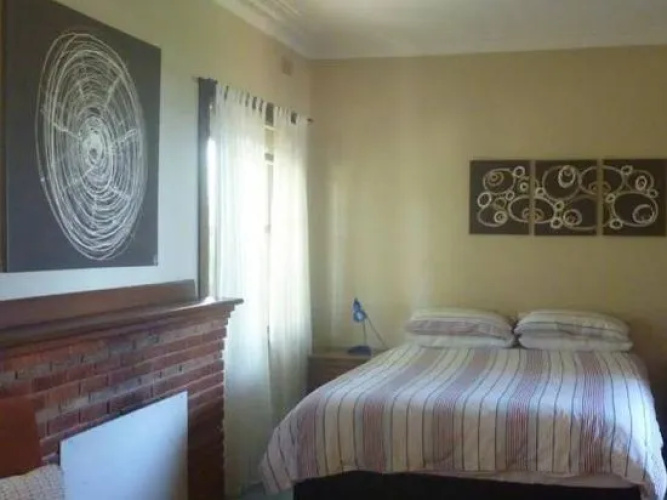 Sea Belle Apartment