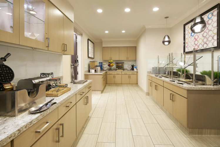Homewood Suites by Hilton Aliso Viejo - Laguna Beach photo 29