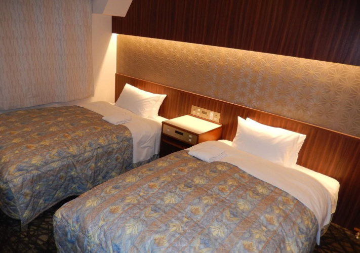 Hotel Shinjukuya