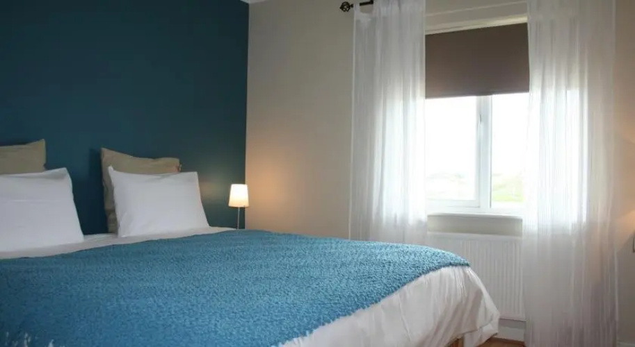 Atlantic Seafront B&B