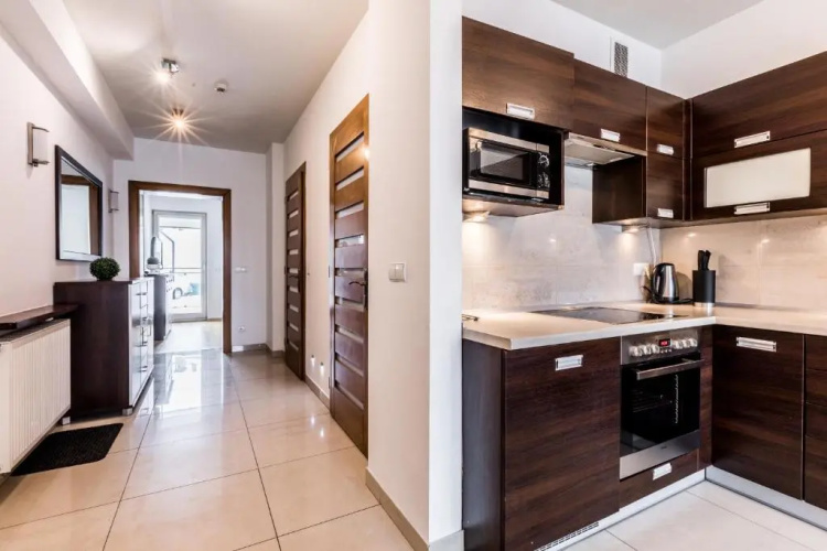 Apartamenty Stara Polana