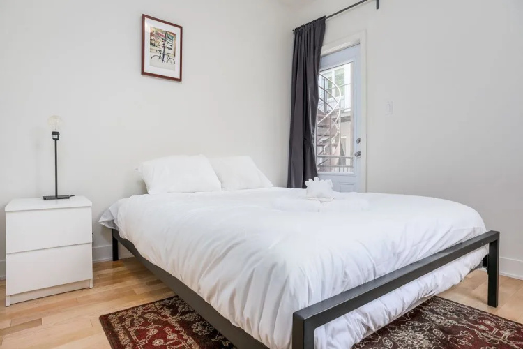 Unique 6BR in Plateau by Sonder