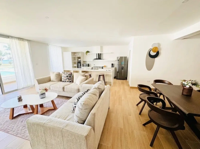 Classic Apartment