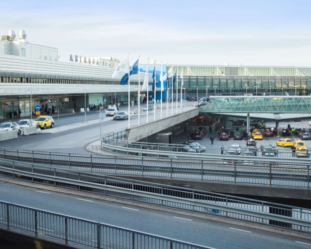 Radisson Blu Airport Terminal Hotel, Stockholm-Arlanda Airport photo 18