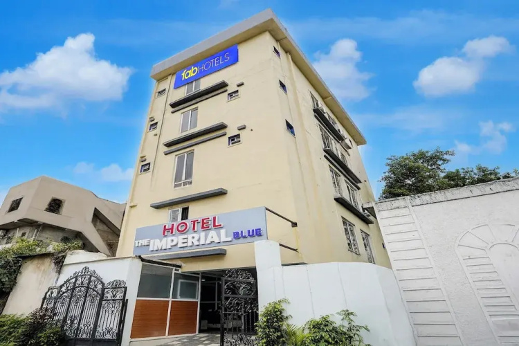 Hotelafbeelding