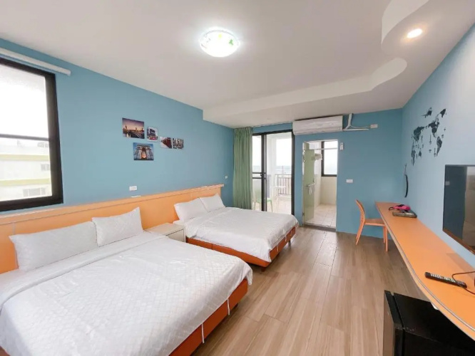 Hotelbild