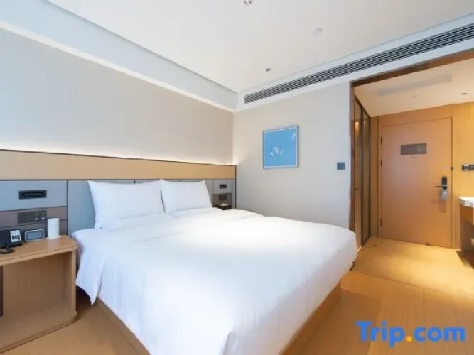 Comfort Double room with street view