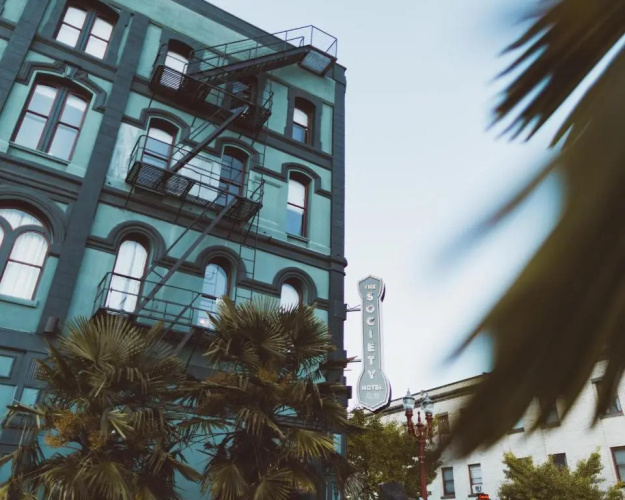 Hotelafbeelding