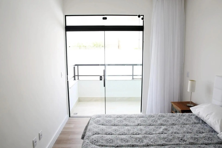 Apartamento Premium