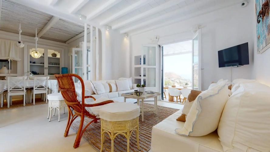 Villa Marinalio