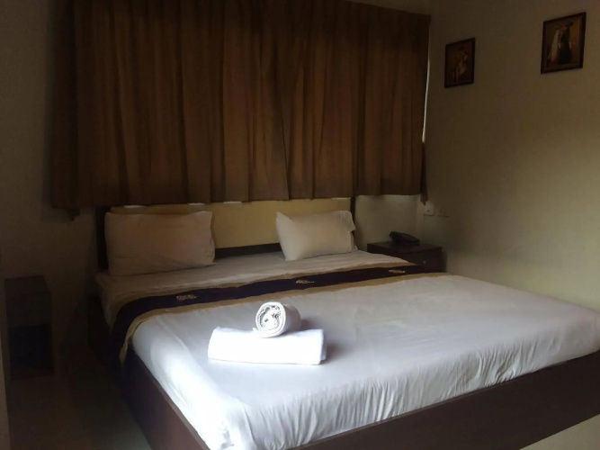Bombay Magic Suites