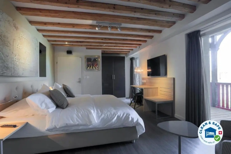 Superior Double room