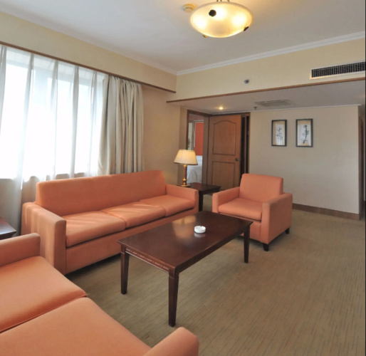 China Palace Hotel B