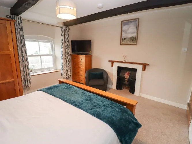 The Cottage