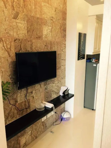 Son's Condo SMDC Wind Tagaytay