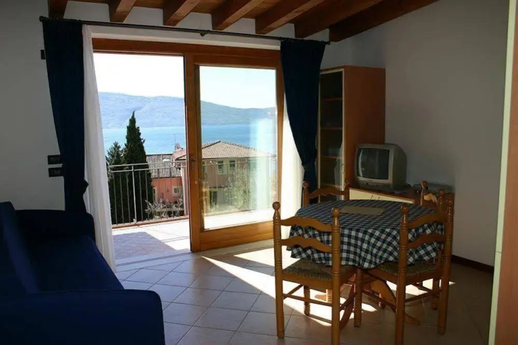 Residence Borgo dei Limoni