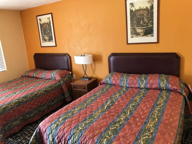 Ruta Motel