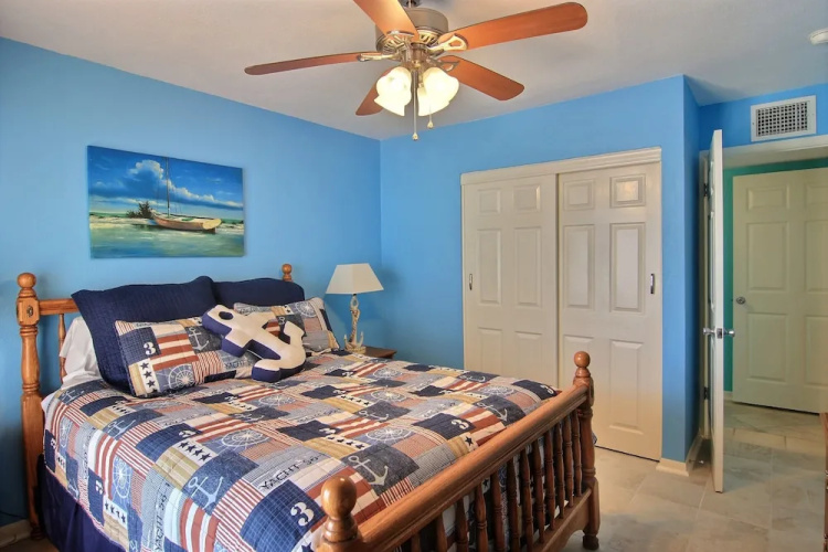 Pawsitively Perfect - 2 Br condo