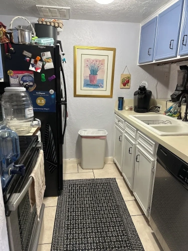 Deluxe Double Basement room